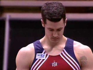 John Roethlisberger - Vault - 2000 Visa American Cup