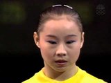 Peng Sha - Vault 2 - 2000 Pontiac International Team Championships - Women