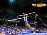 Tasha Schwikert - Uneven Bars - 2002 U.S. Gymnastics Championships - Women - Day 1
