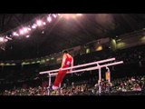 Ran Cheng - Parallel Bars - 2012 Kellogg's Pacific Rim Championships