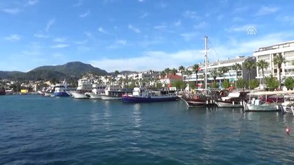 Marmaris Rallisi, Türkiye'deki En Önemli Yarışımız"