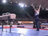 Guard Young - Pommel Horse - 2000 Pontiac International Team Championships - Men