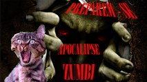 PREPAREM SE APOCALIPSE ZUMBI