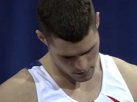 Blaine Wilson - Vault - 1998 Visa American Cup