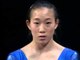 Tabitha Yim - Vault - 2001 U.S. Gymnastics Championships - Women - Day 1