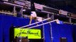 Guard Young - Parallel Bars - 1999 U.S Gymnastics Championships - Men