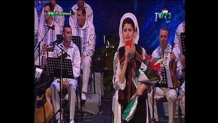 Zorina Bălan - Nu e român ca olteanu` - live