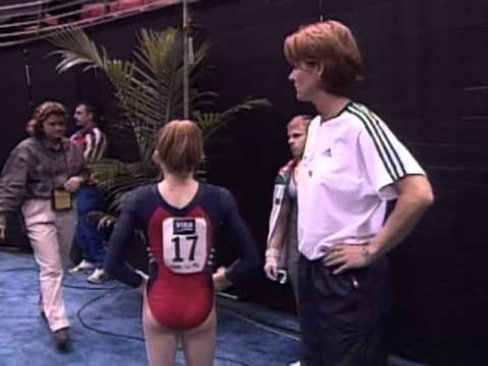 Broadcast Open - 2000 Visa American Cup