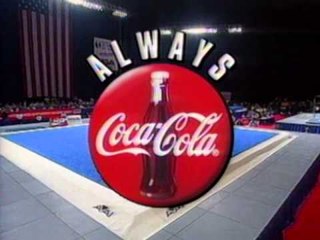 Broadcast Close - 1995 U.S. Gymnastics Championships - Women - All-Around