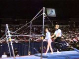 Kristen Maloney - Uneven Bars - 1997 U.S. Gymnastics Championships - Women - Day 1