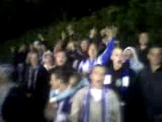 Groene Ster - Quick Boys