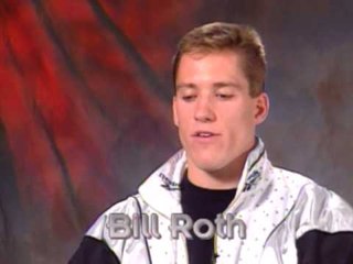 Broadcast Open - 1995 Visa Gymnastics Challenge - Men