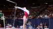 Kristy Powell - Uneven Bars - 1997 U.S. Gymnastics Championships - Women - Day 1