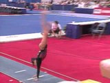 Amy Chow - Vault 2 - 1994 U.S. Gymnastics Championships - Women - Event Finals