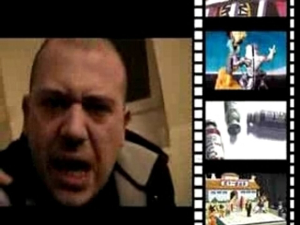 Dragon Ball Z FREESTYLE