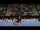 Vanasia Bradley - Floor Exercise - 2013 P&G Gymnastics Championships - Jr. Women - Day 1