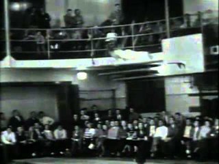 Flying Rings - 1994 Hilton Challenge - Men