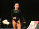 Shannon Miller - Vault 1 - 1995 U.S. Gymnastics Championships - Women - Event Finals