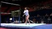 Jamie Dantzscher - Uneven Bars - 1998 International Team Gymnastics Championships - Women