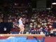Kristen Maloney - Balance Beam - 1997 U.S. Gymnastics Championships - Women - Day 1