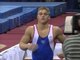 Jason Gatson - Vault - 1997 U.S. Gymnastics Championships - Men