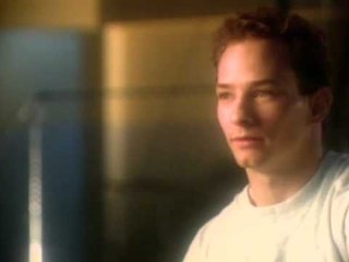 Scott Keswick - Vignette - 1996 U.S. Gymnastics Championships - Men