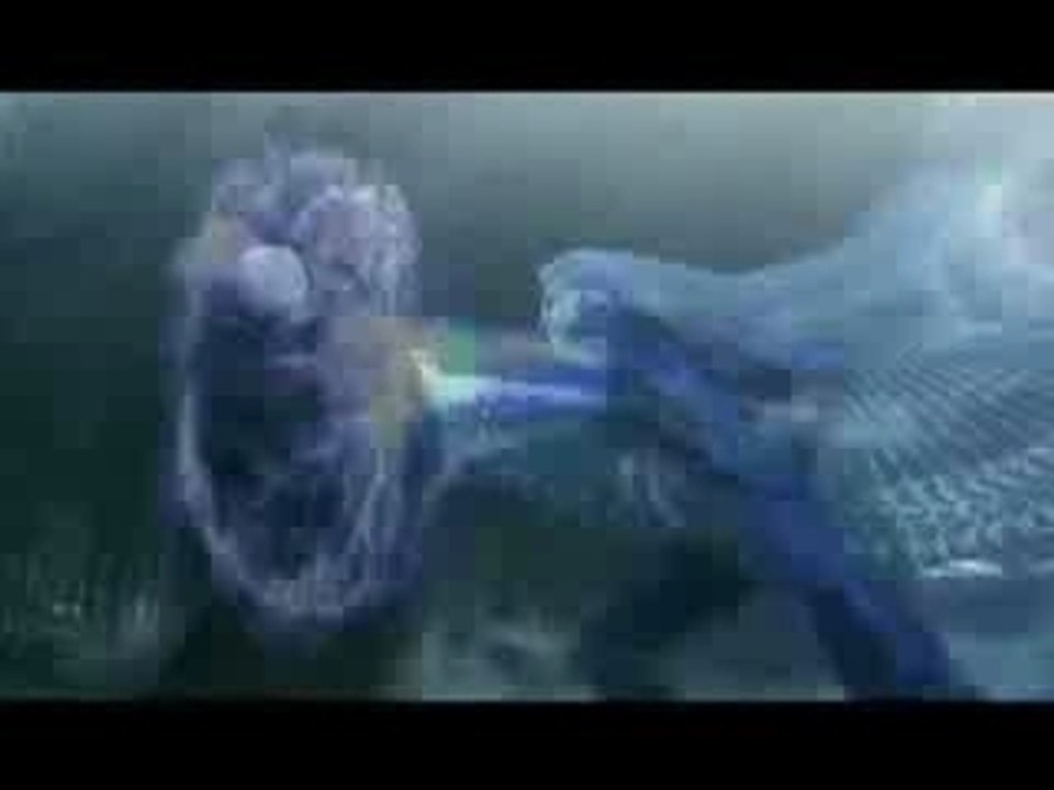 Final Fantasy VII - [Linkin Park - Faint] Super Mix