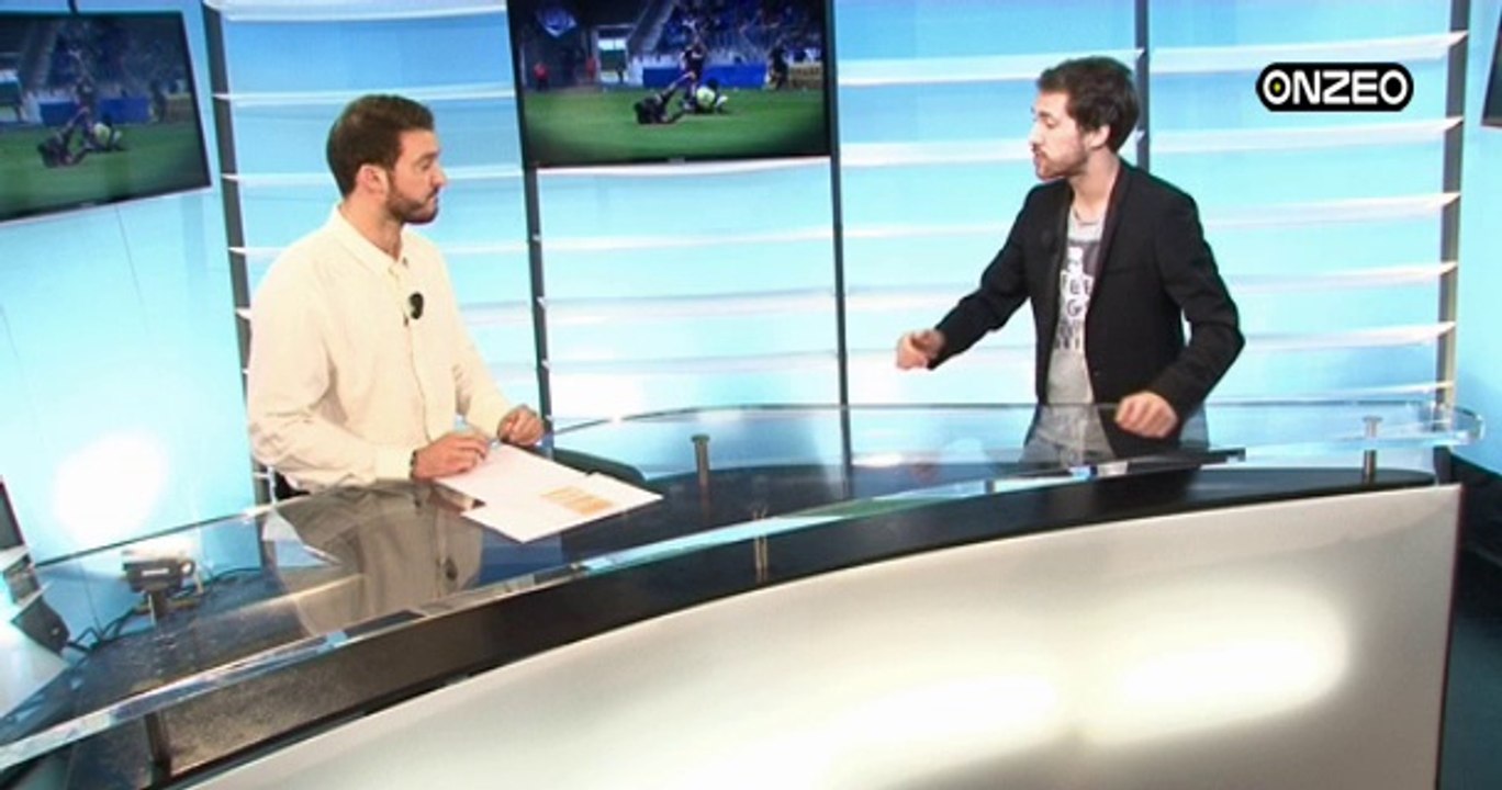 REPLAY - ESPACE CLUBS - 18/10 : Toute l'actualité des Clubs