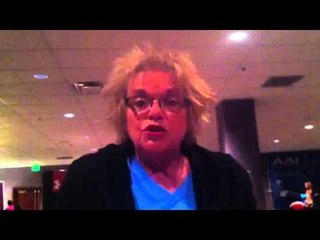 Interview with attendee of the 2013 Women's J.O. National Compulsory Workshop