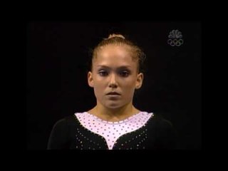 Courtney McCool - Vault - 2004 U.S. Gymnastics Championships - Women - Day 1