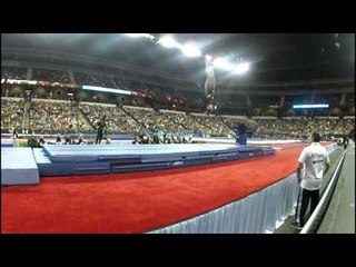 McKayla Maroney Slow Motion Mustafina - 2013 Secret U.S. Classic