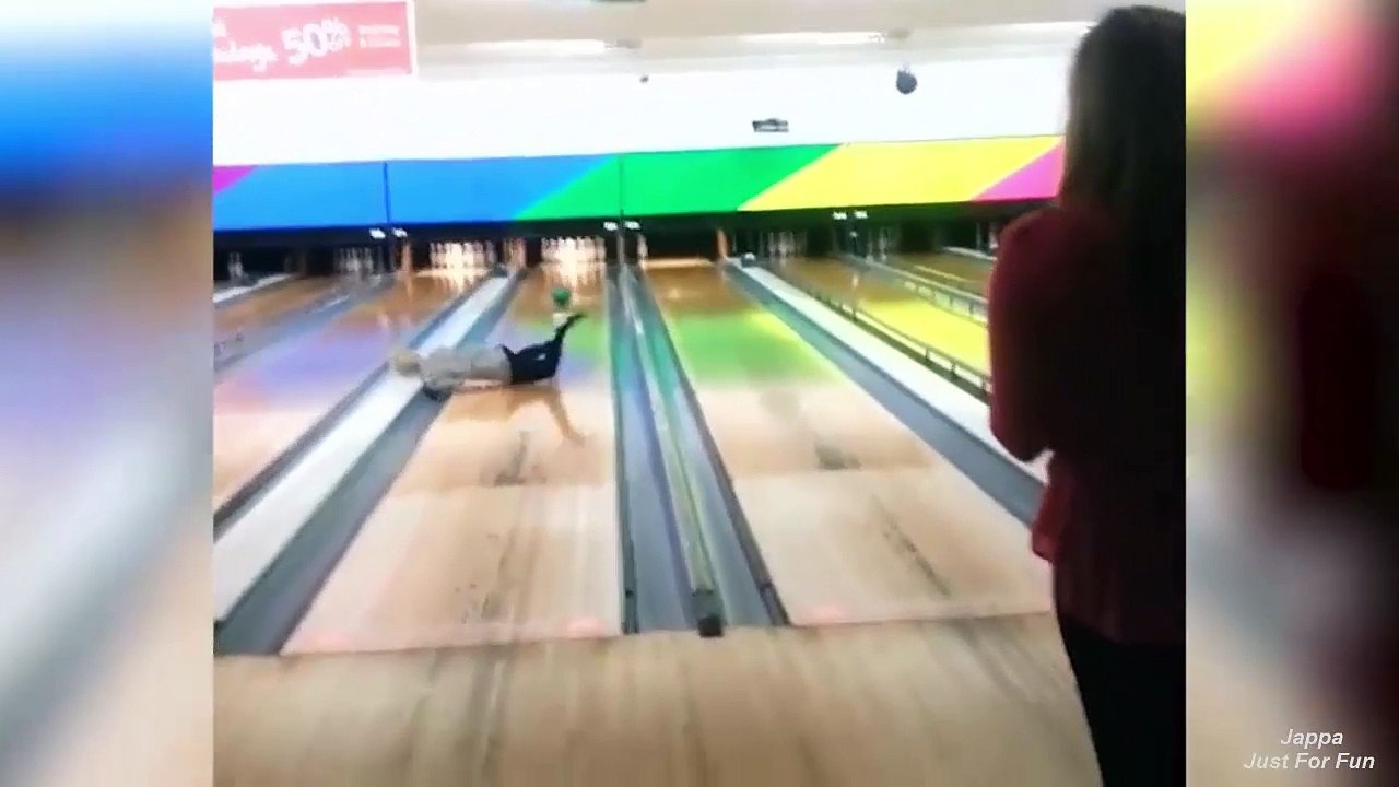 Kids and Old People Fails Compilation - Fails Compilation 2017 - Jappa Just For Fun