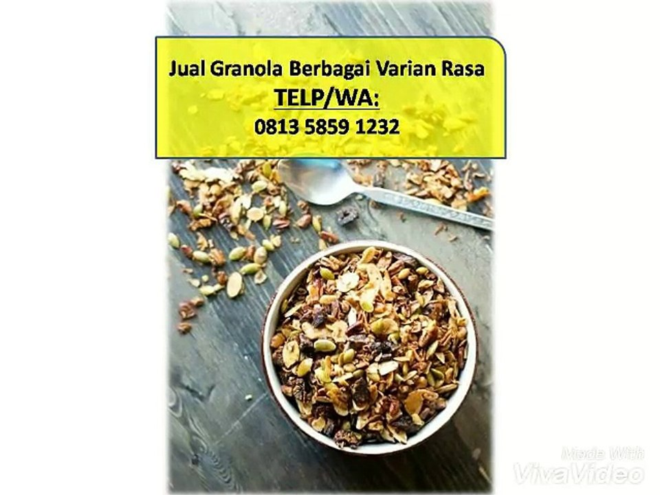 0813 5859 1232 (Simp) Jual Snack Sehat