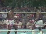 Boxing - Mike Tyson greatest knockouts Collection #2