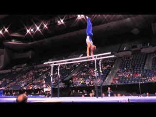 Christopher Stephenson - Parallel Bars - 2013 P&G Championships - Jr. Men - Day 1