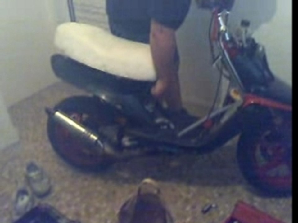 boost nitro jeje