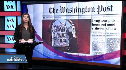 18 Ekim Amerikan Basınından Özetler