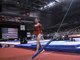 Tabitha Yim - Uneven Bars - 2001 U.S. Gymnastics Championships - Women - Day 2