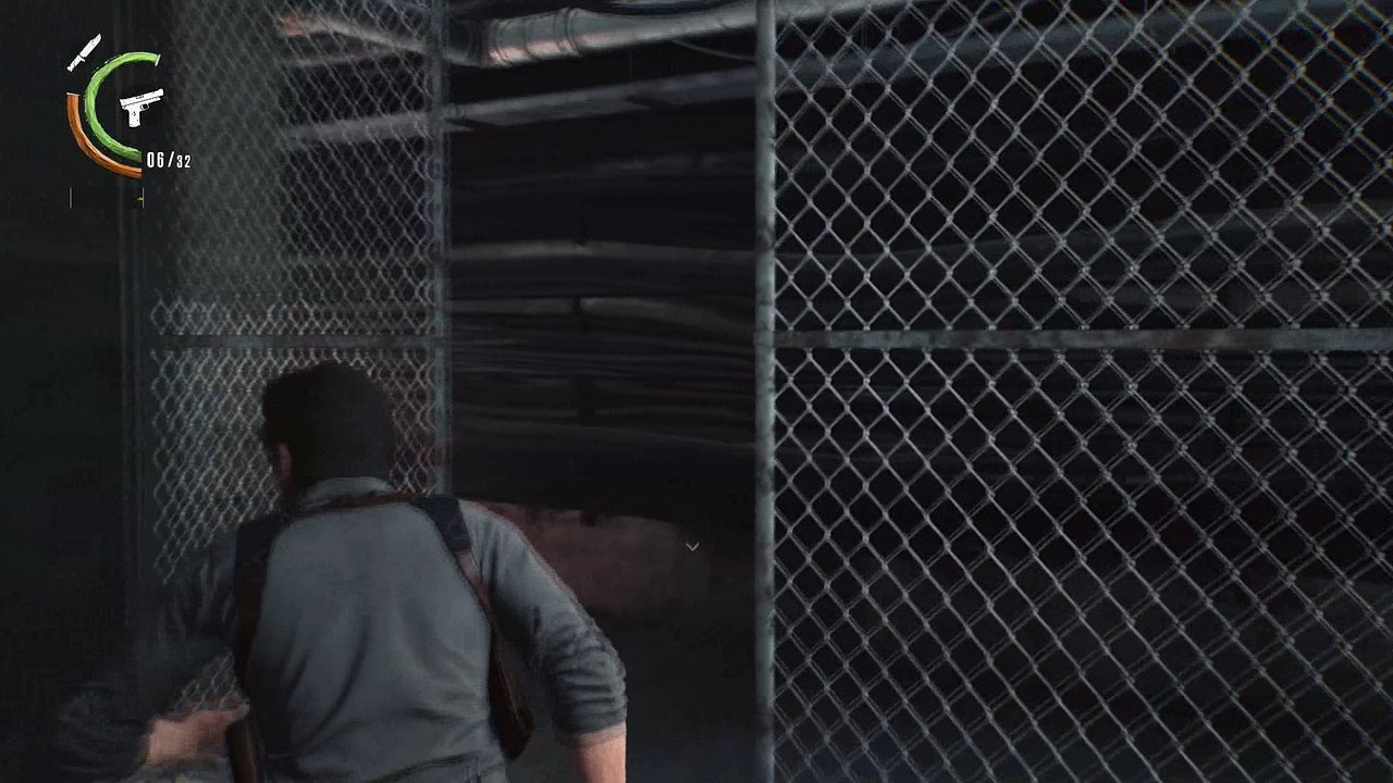 The Evil Within 2 - Collectibles du Chapitre 6