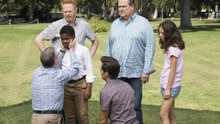 ( Watch Now ) [[ S*x, Lies & Kickball ]]Modern Family Season 9 Episode 4