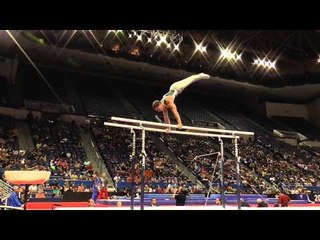 Landon Funiciello - Parallel Bars - 2013 P&G Championships - Sr. Men - Day 2