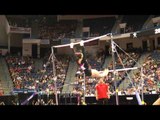 Maggie Nichols - Uneven Bars - 2013 P&G Championships - Sr. Women - Day 2