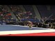 Daniel Steiner - Floor Exercise - 2013 P&G Championships - Sr. Men - Day 1