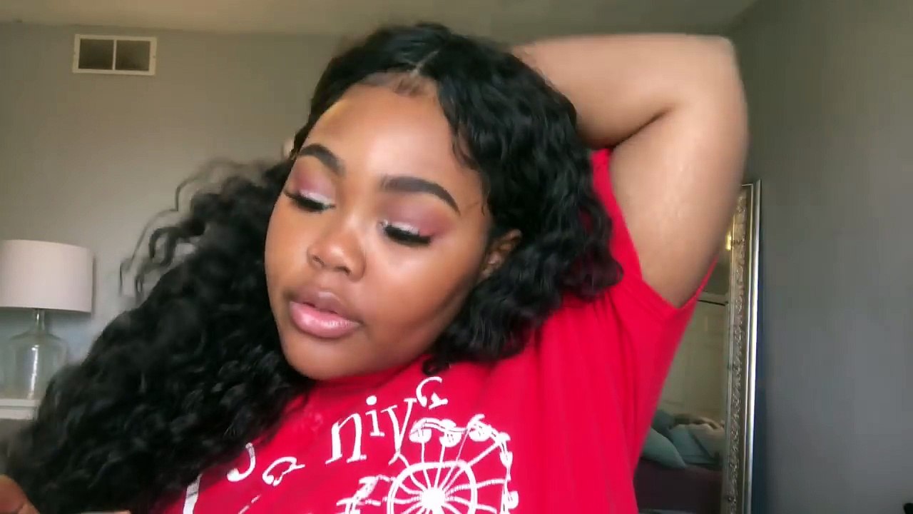 WATCH ME TRANSFORM with MaKayla MaShelle