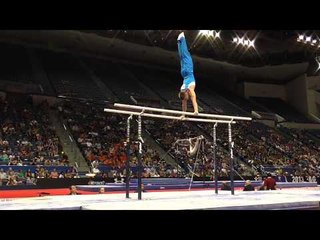 Yaroslav Pochinka - Parallel Bars - 2013 P&G Championships - Sr. Men - Day 2