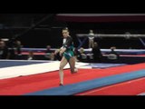 Megan Skaggs - Vault - 2013 P&G Championships - Jr. Women - Day 2