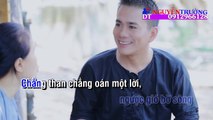 [Karaoke HD] Phương Xa Nhớ Mẹ - Huỳnh Nguyễn Công Bằng ft Lê Sang