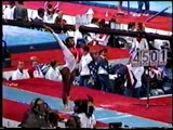 Andree Pickens - Vault - 1996 Olympic Trials