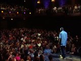 Dave Chapelle: Why Terrorists Wont take black People As Hostages