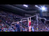 Kyla Ross - Uneven Bars - 2013 P&G Championships - Women - Day 2
